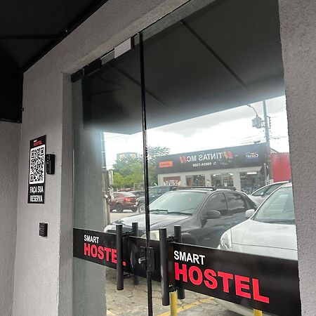 Florianópolis Smart Hostel - Floripa מראה חיצוני תמונה