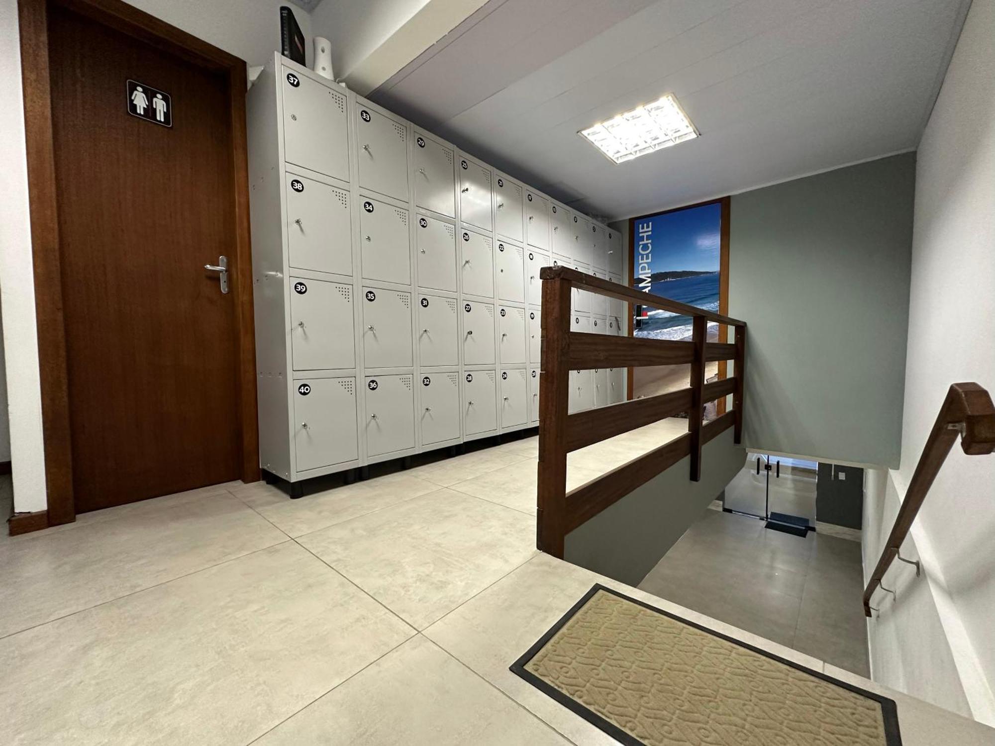Florianópolis Smart Hostel - Floripa מראה חיצוני תמונה