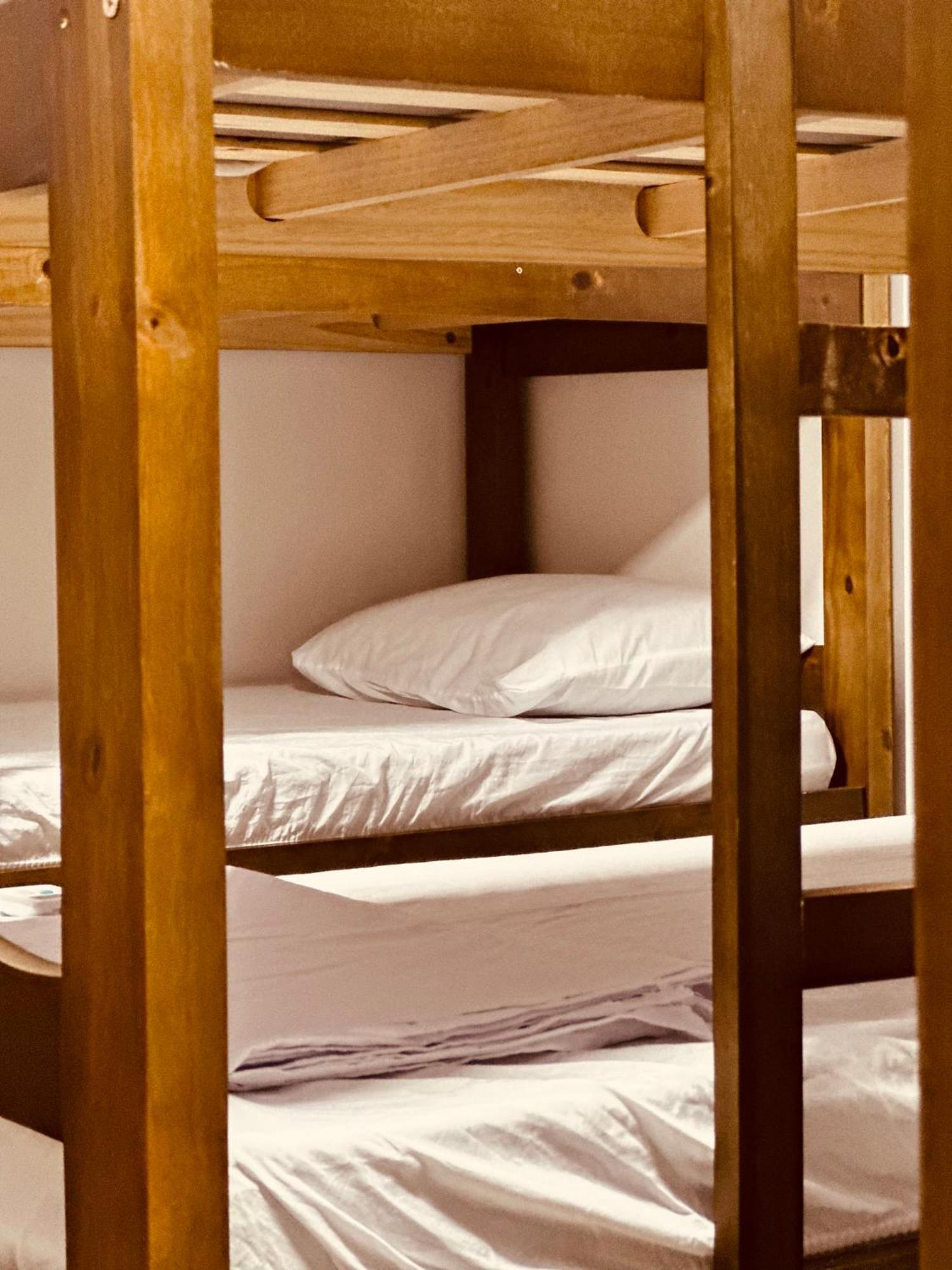 Florianópolis Smart Hostel - Floripa מראה חיצוני תמונה