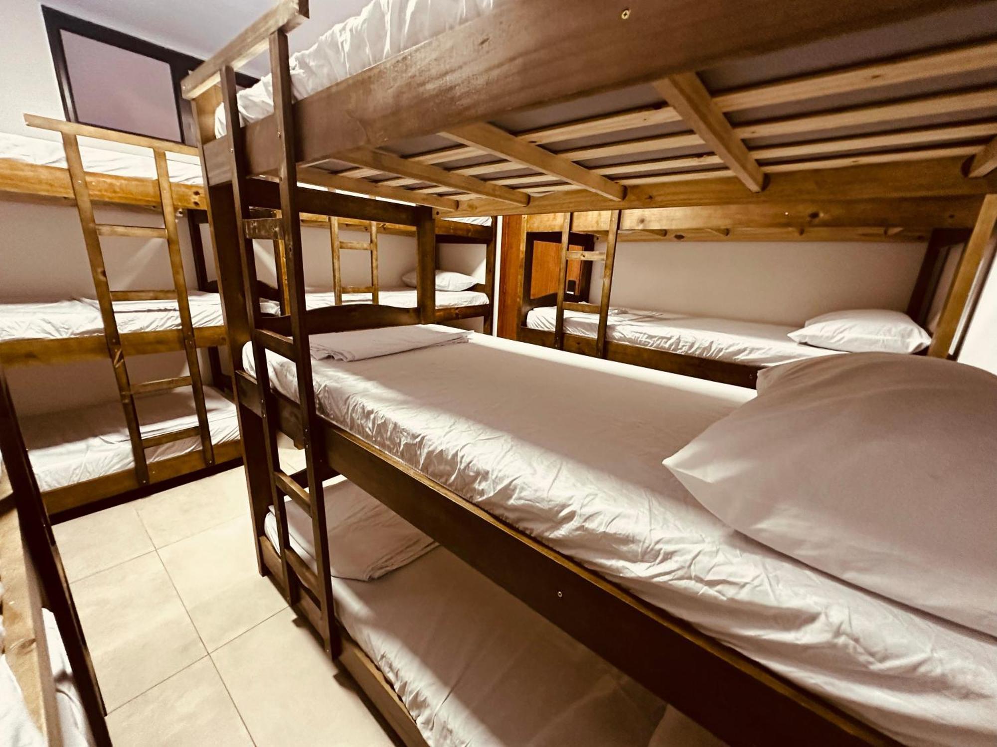Florianópolis Smart Hostel - Floripa מראה חיצוני תמונה