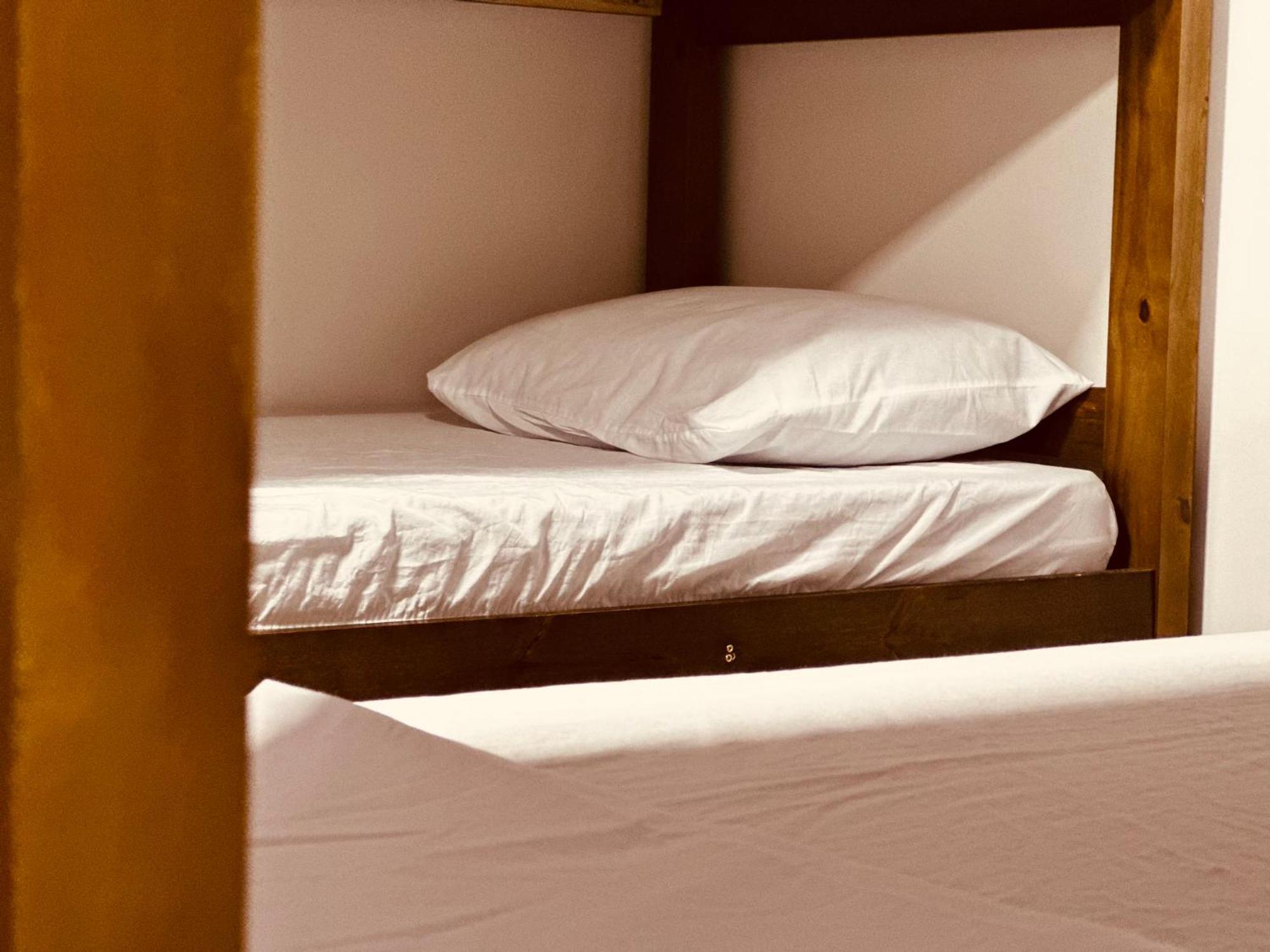 Florianópolis Smart Hostel - Floripa מראה חיצוני תמונה