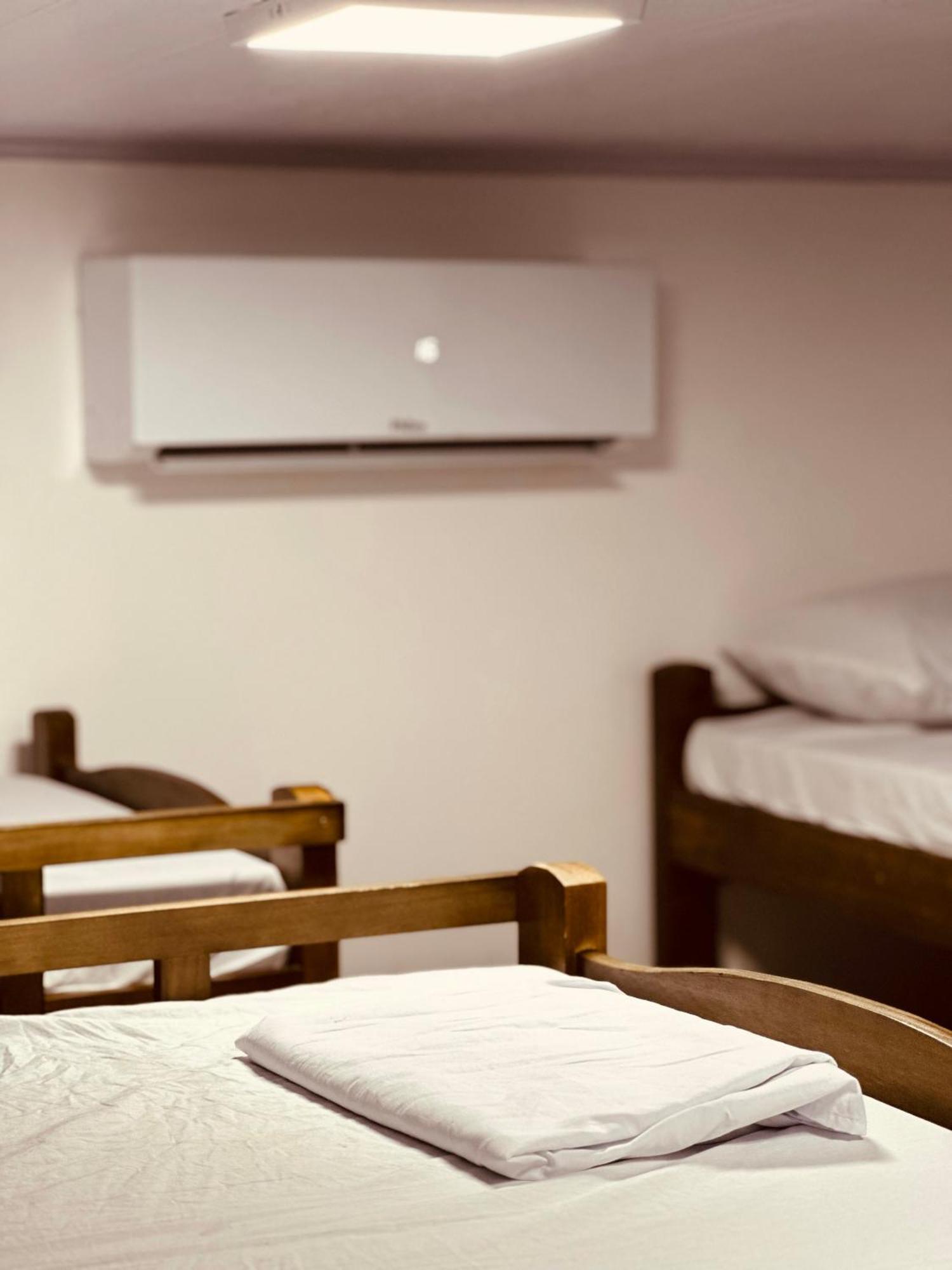Florianópolis Smart Hostel - Floripa מראה חיצוני תמונה