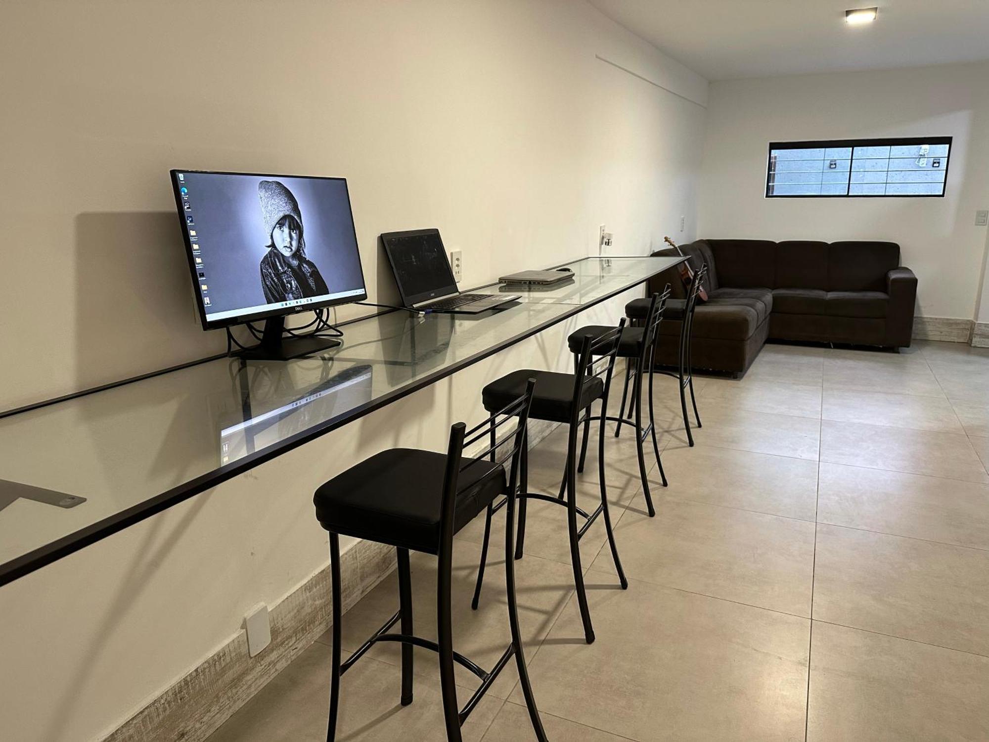Florianópolis Smart Hostel - Floripa מראה חיצוני תמונה
