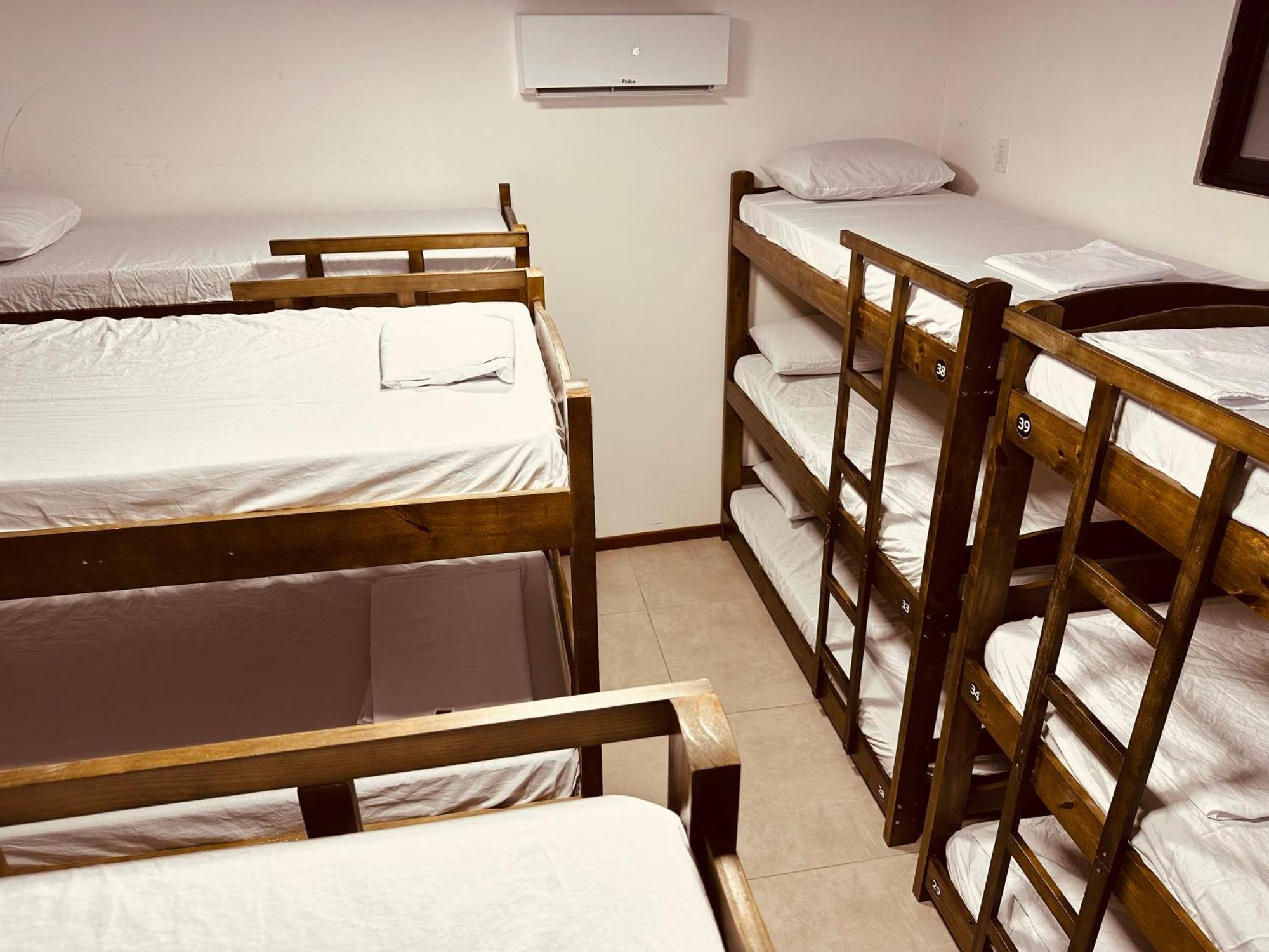 Florianópolis Smart Hostel - Floripa מראה חיצוני תמונה