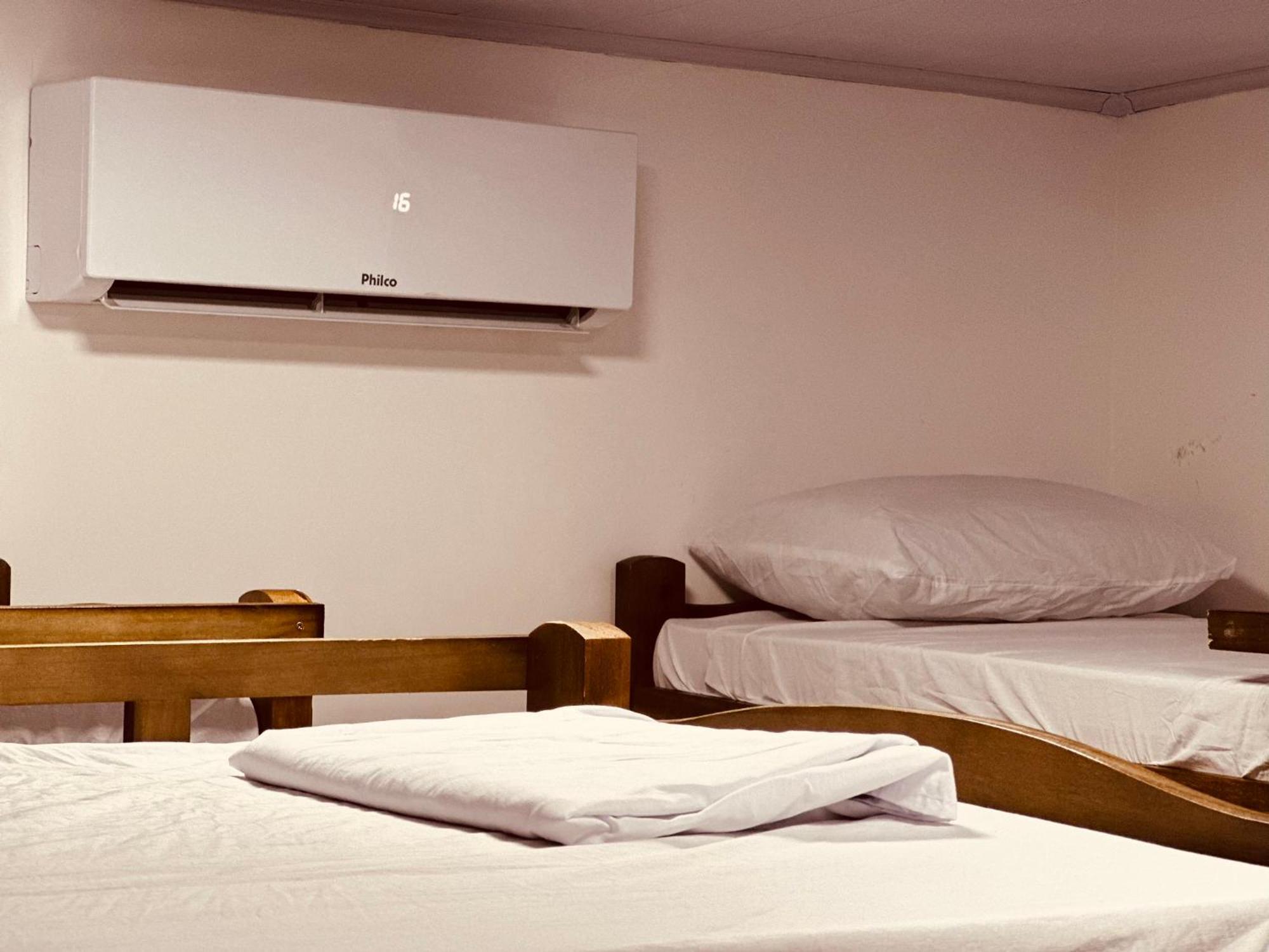 Florianópolis Smart Hostel - Floripa מראה חיצוני תמונה