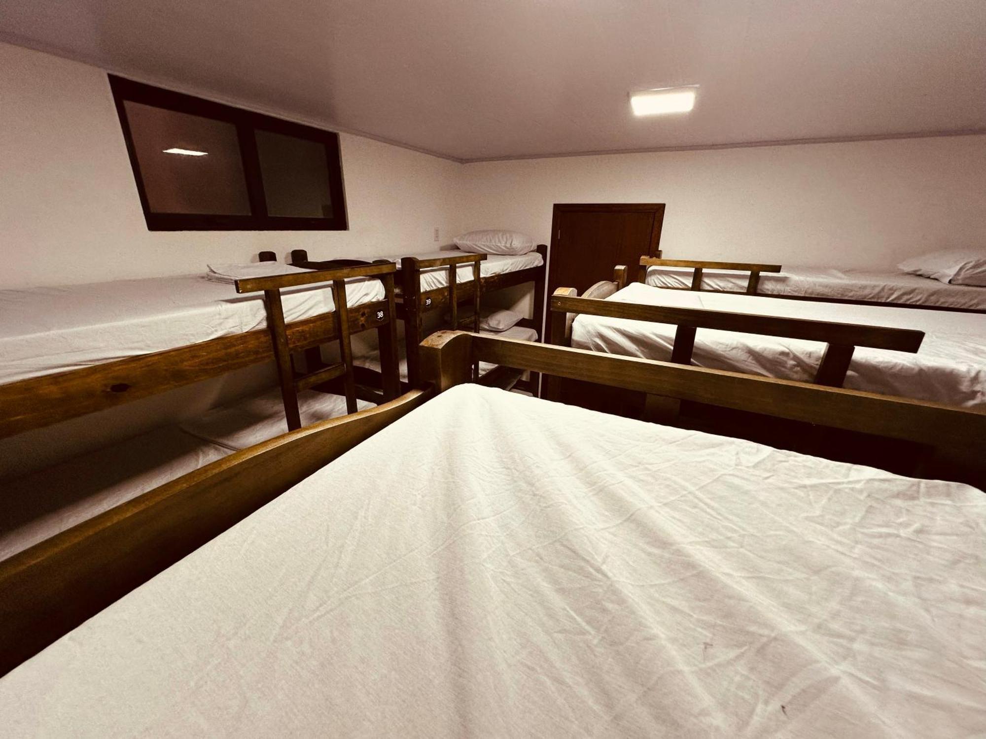 Florianópolis Smart Hostel - Floripa מראה חיצוני תמונה