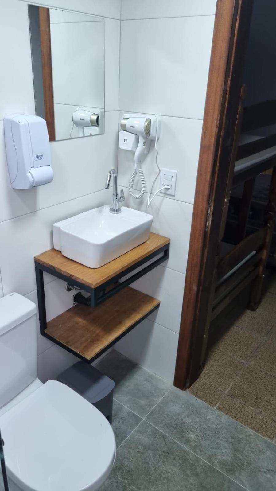 Florianópolis Smart Hostel - Floripa מראה חיצוני תמונה