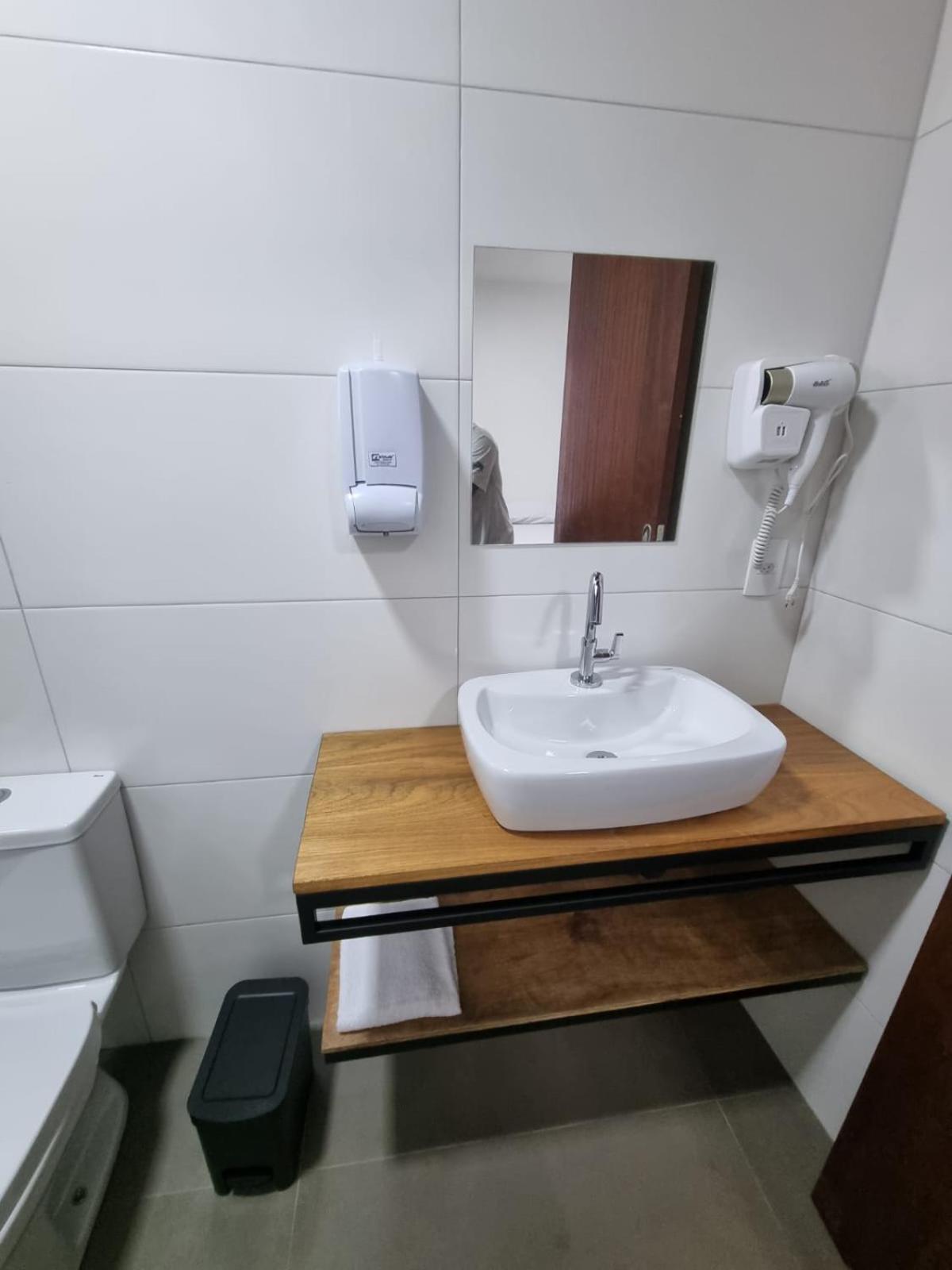 Florianópolis Smart Hostel - Floripa מראה חיצוני תמונה