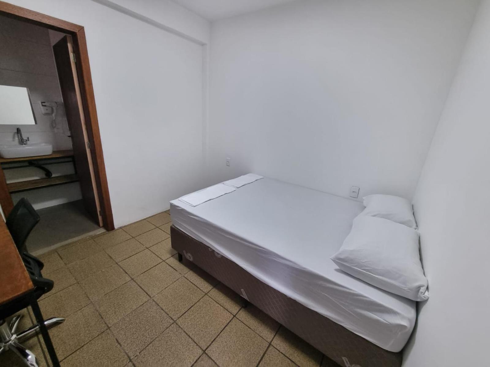 Florianópolis Smart Hostel - Floripa מראה חיצוני תמונה