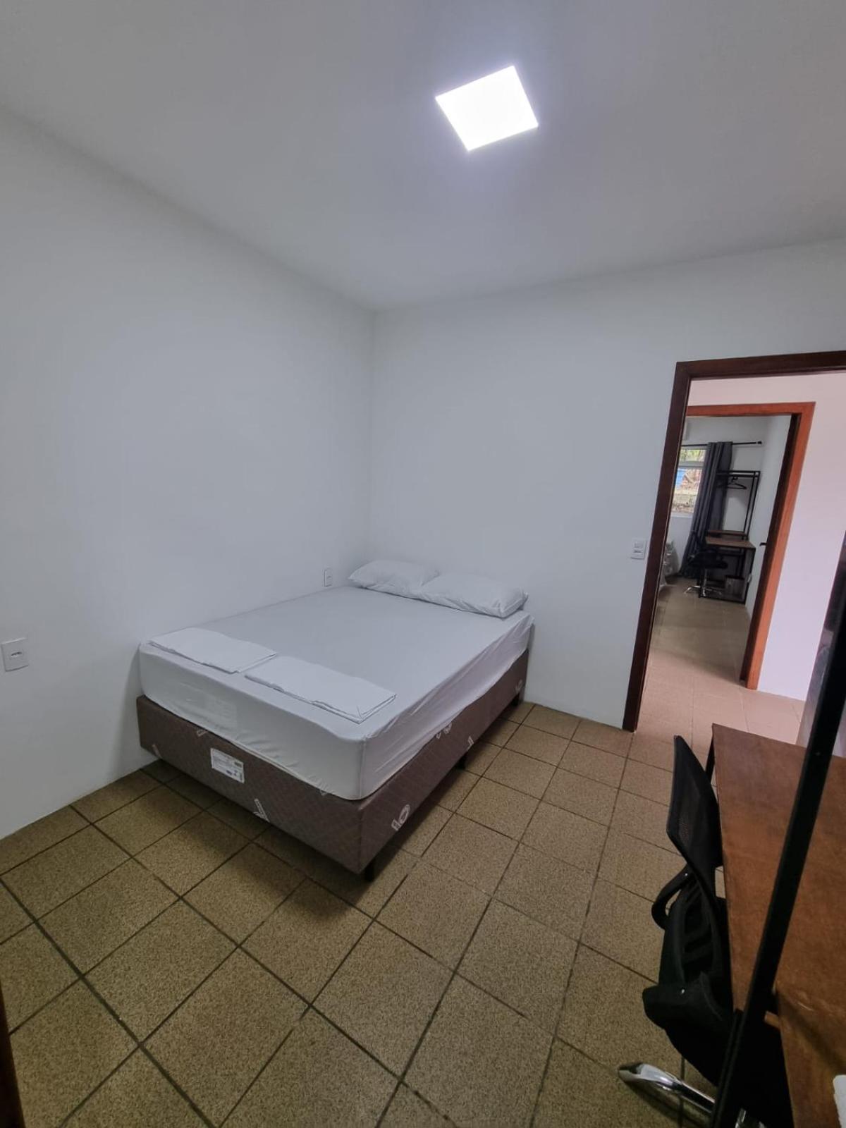 Florianópolis Smart Hostel - Floripa מראה חיצוני תמונה
