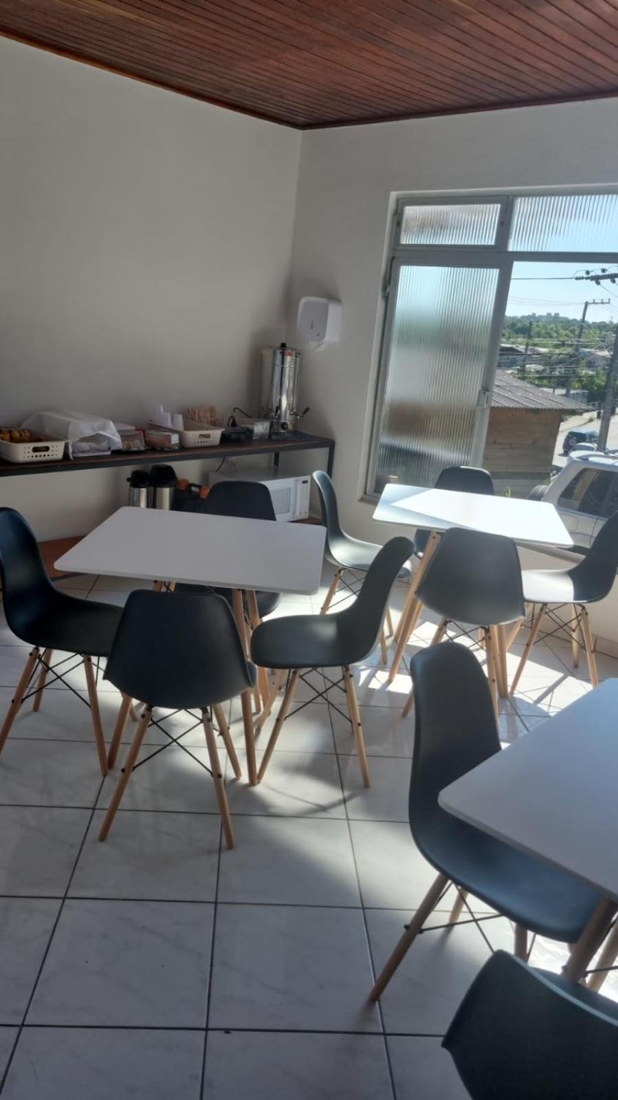 Florianópolis Smart Hostel - Floripa מראה חיצוני תמונה