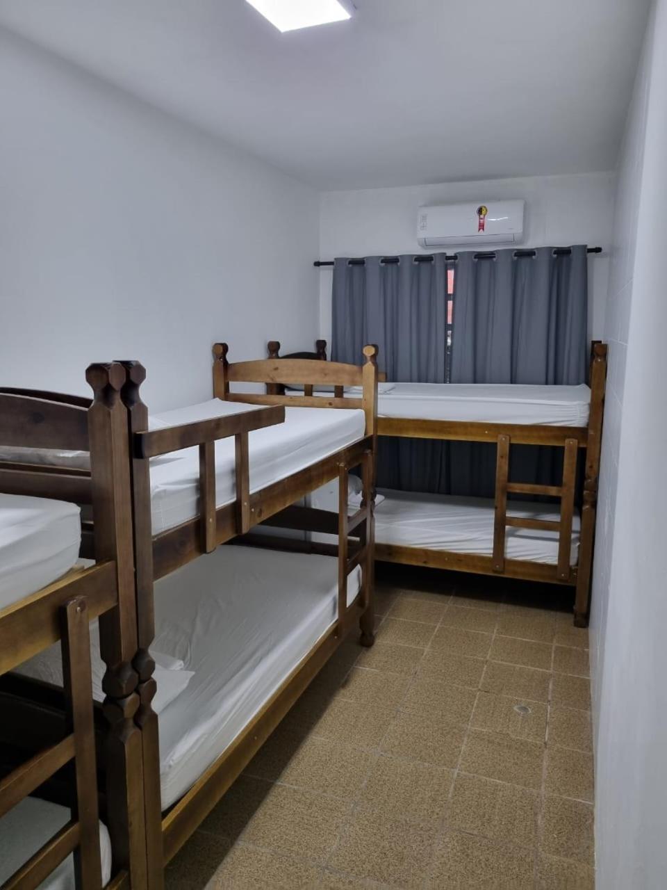 Florianópolis Smart Hostel - Floripa מראה חיצוני תמונה