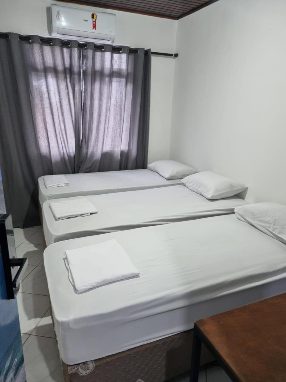 Florianópolis Smart Hostel - Floripa מראה חיצוני תמונה