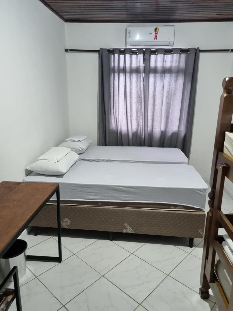 Florianópolis Smart Hostel - Floripa מראה חיצוני תמונה
