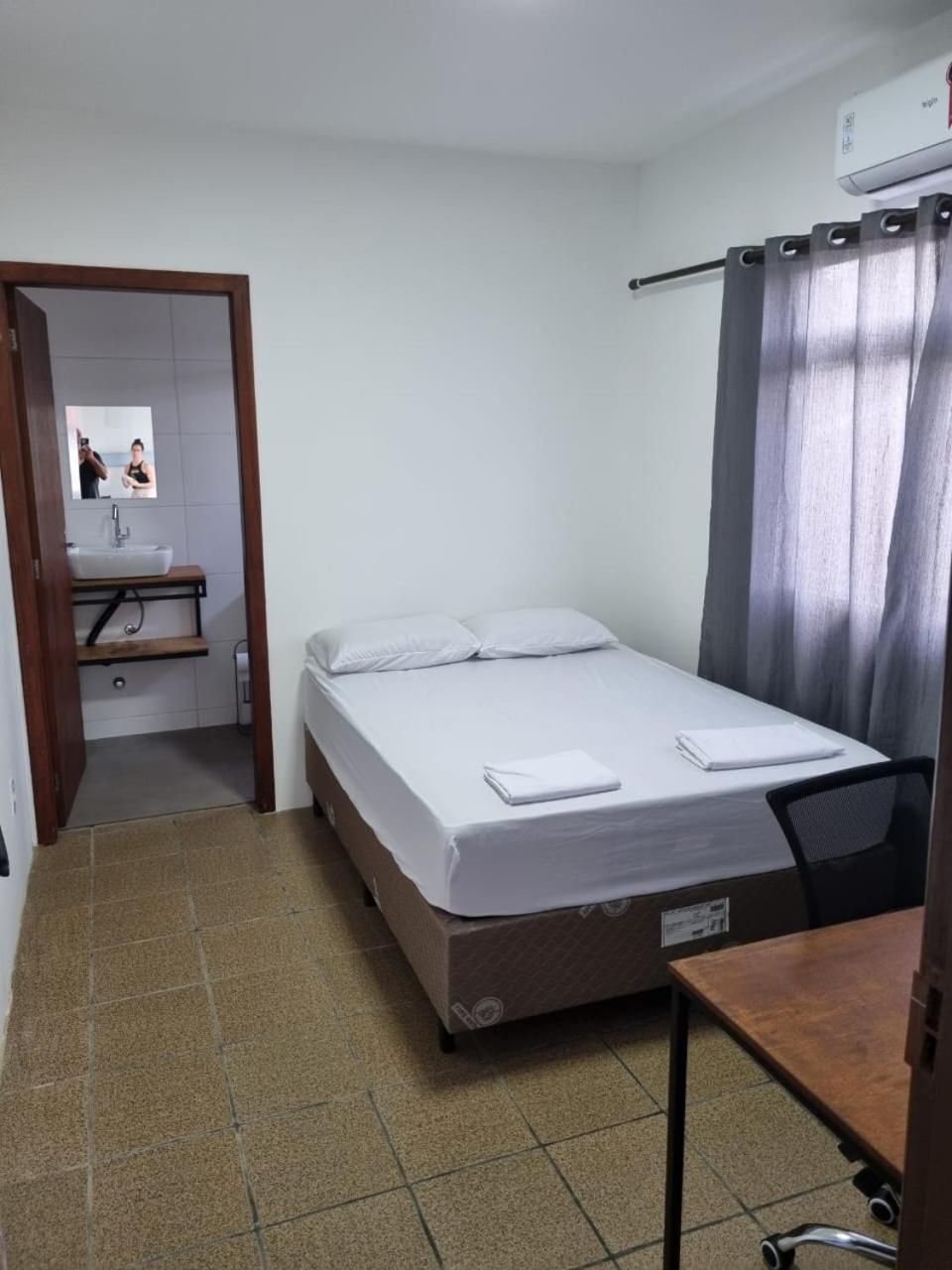 Florianópolis Smart Hostel - Floripa מראה חיצוני תמונה