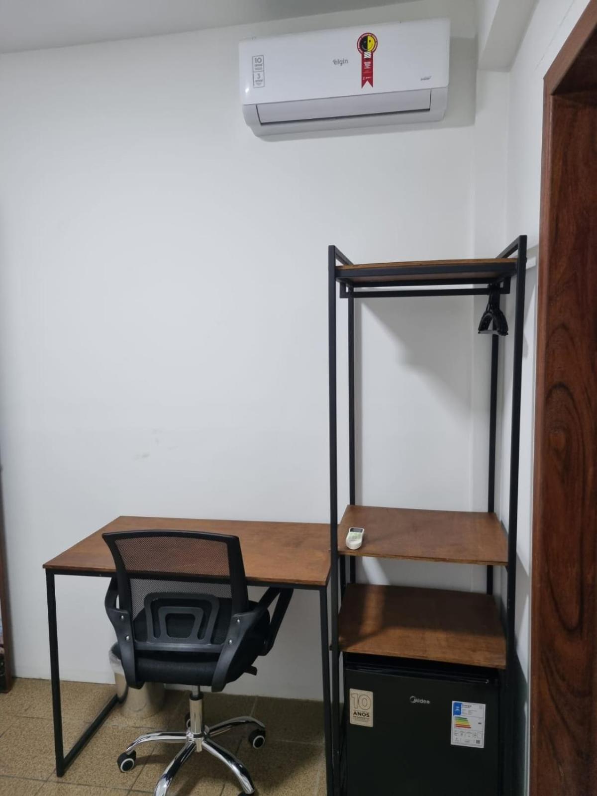 Florianópolis Smart Hostel - Floripa מראה חיצוני תמונה
