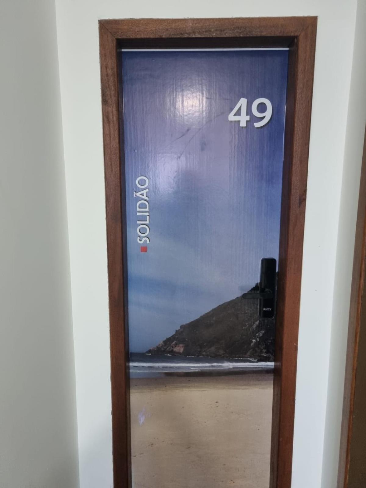 Florianópolis Smart Hostel - Floripa מראה חיצוני תמונה